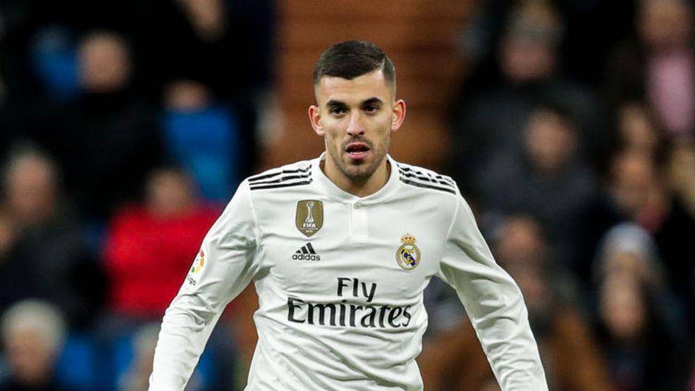 Dani Ceballos (skysports.com)