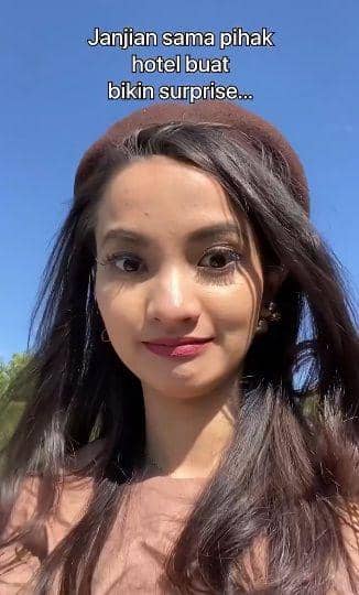 momen ulang tahun Belva Devara (instagram.com/sabrinaanggraini)