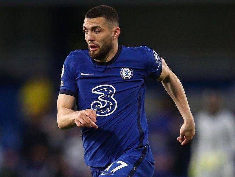 Mateo Kovacic (instagram.com/mateokovacic8)