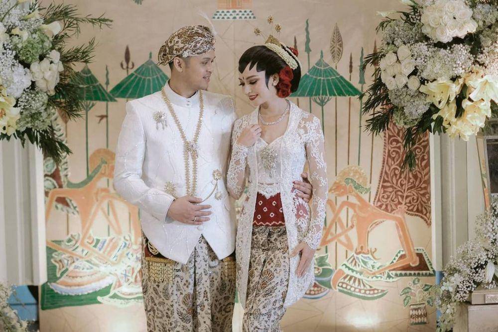 Karina Nadila dan Rangga Prihartanto (@thepotomoto via instagram.com/karinadila8921)