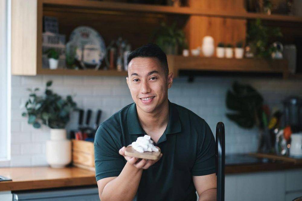 Mengenal Urban Kitchen Yuda Bustara, Si Serba Canggih di Dapur