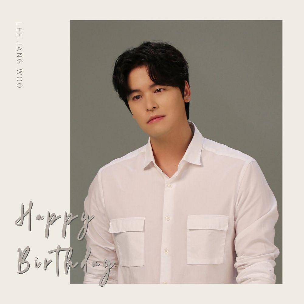 Lee Jang Woo (instagram.com/hunus_ent)