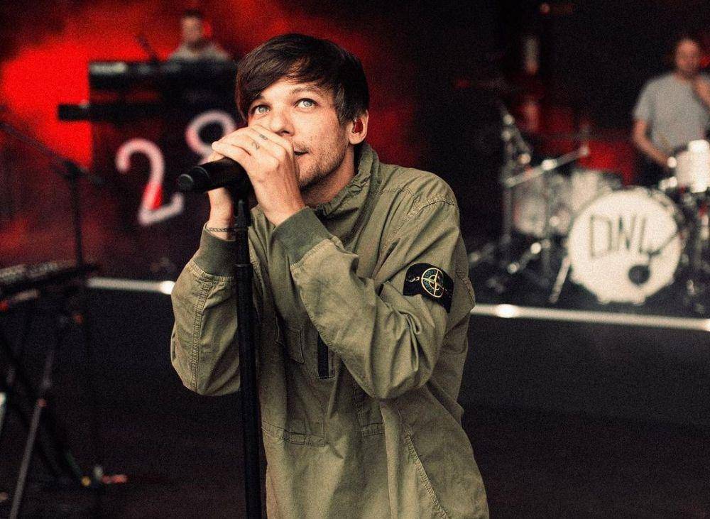Louis Tomlinson (instagram.com/louist91)