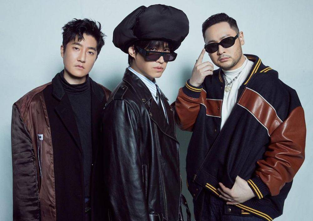 Epik High (instagram.com/realtukutz)