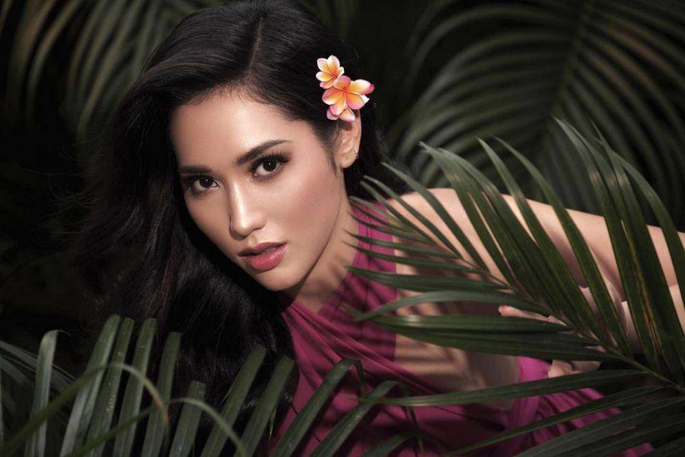 potret Laksmi Shari (instagram.com/laksmideneefe)