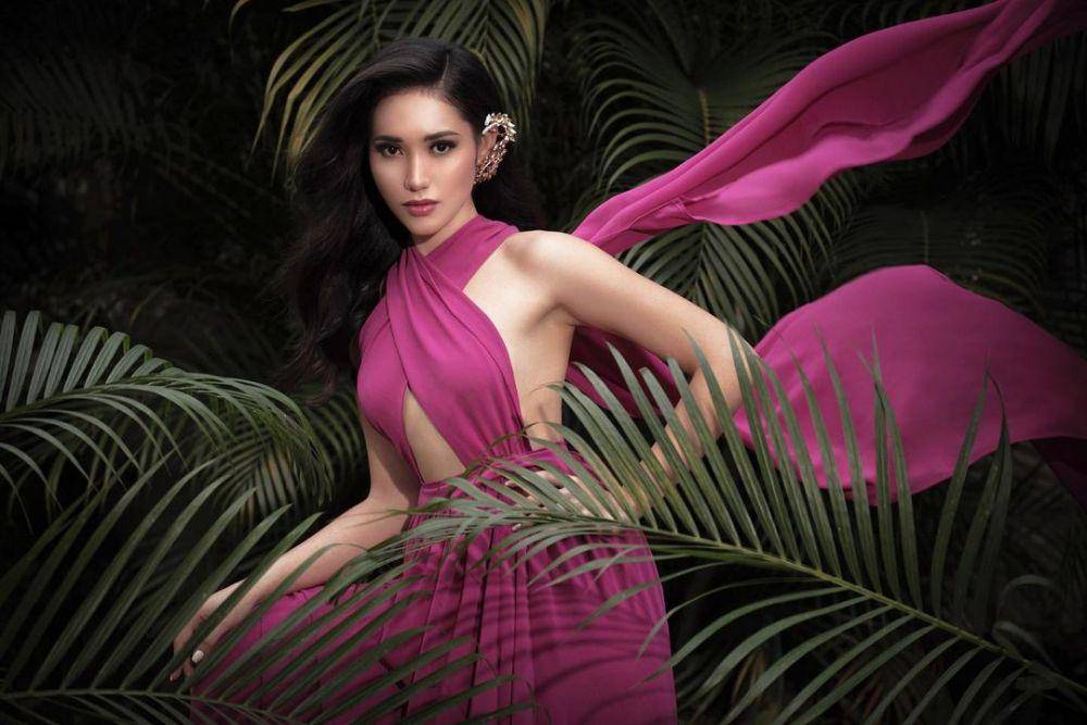 potret Laksmi Shari (instagram.com/laksmideneefe)