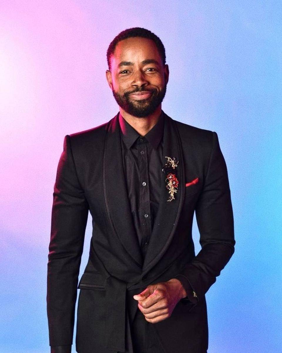 Jay Ellis (instagram.com/jayrellis)