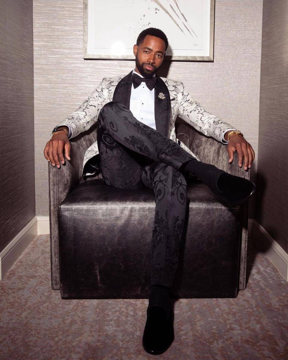 Jay Ellis (instagram.com/jayrellis)