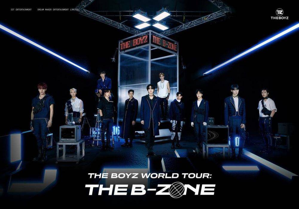 THE BOYZ (instagram.com/official_theboyz)