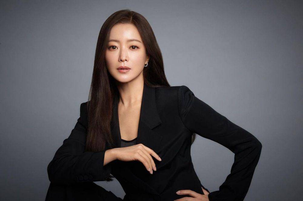 Kim Hee Sun (instagram.com/lovely.katie.k)