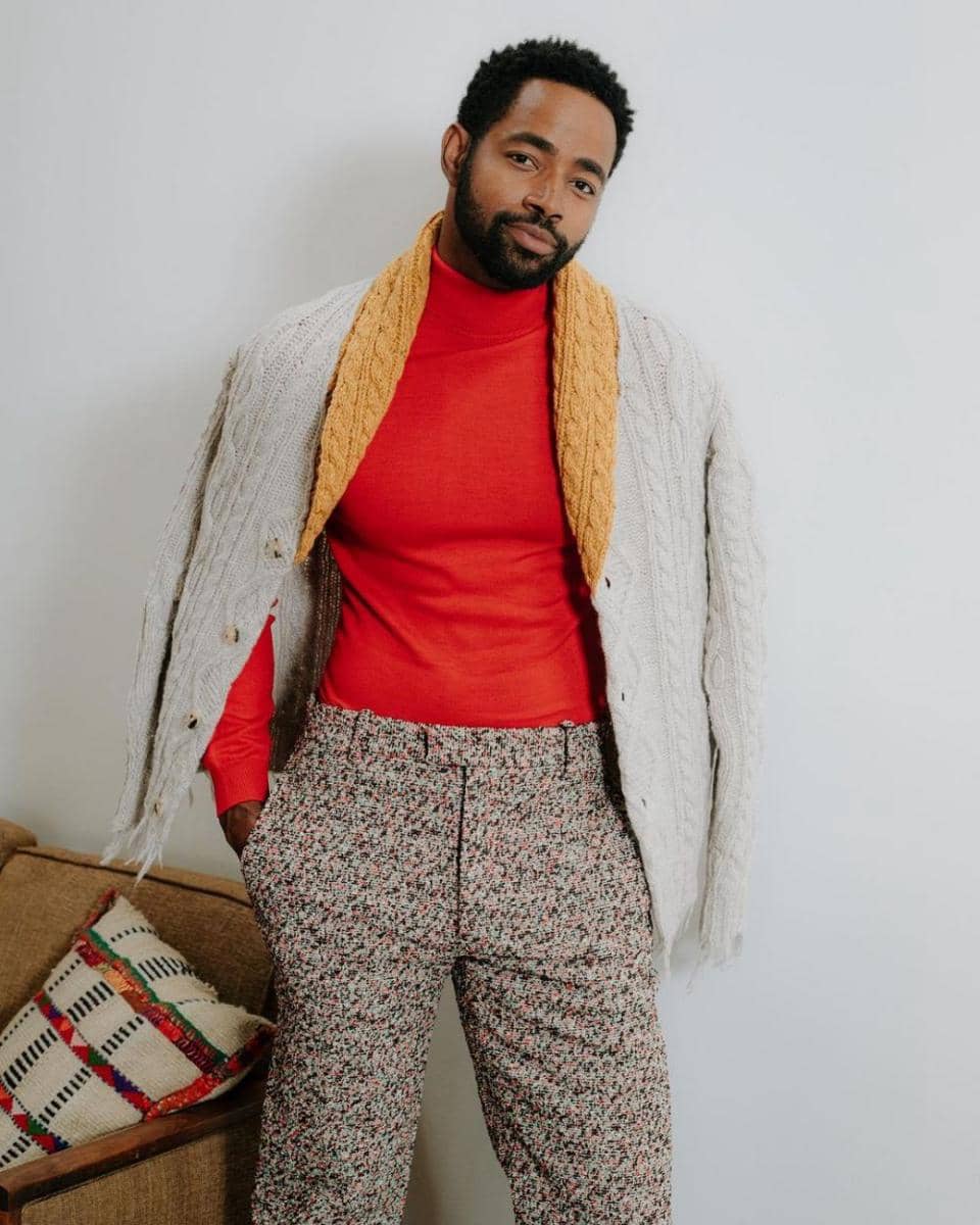 Jay Ellis (instagram.com/jayrellis)