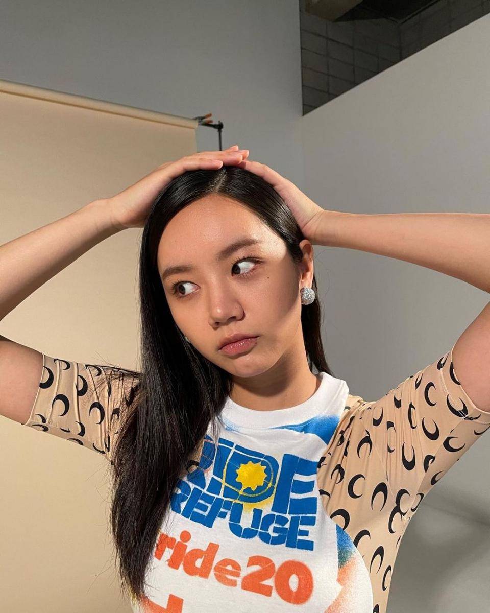 Lee Hyeri (instagram.com/hyeri_0609)