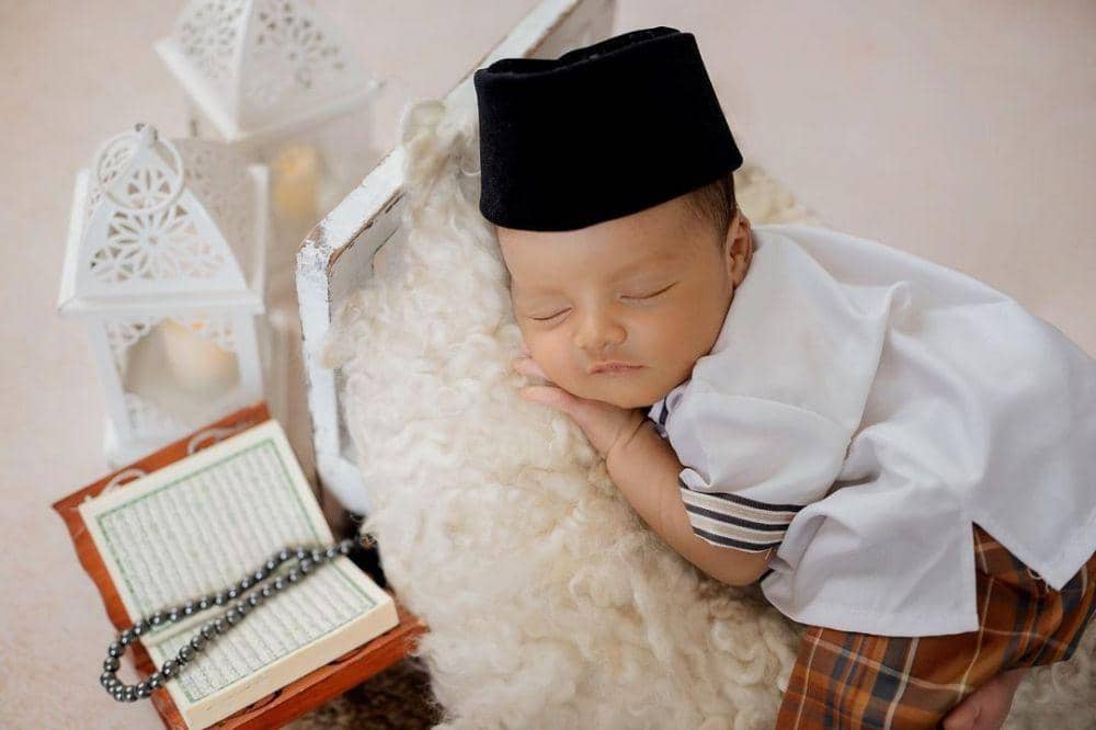 Sulthan Humaid Ukkasya (instagram.com/emyaghnia)