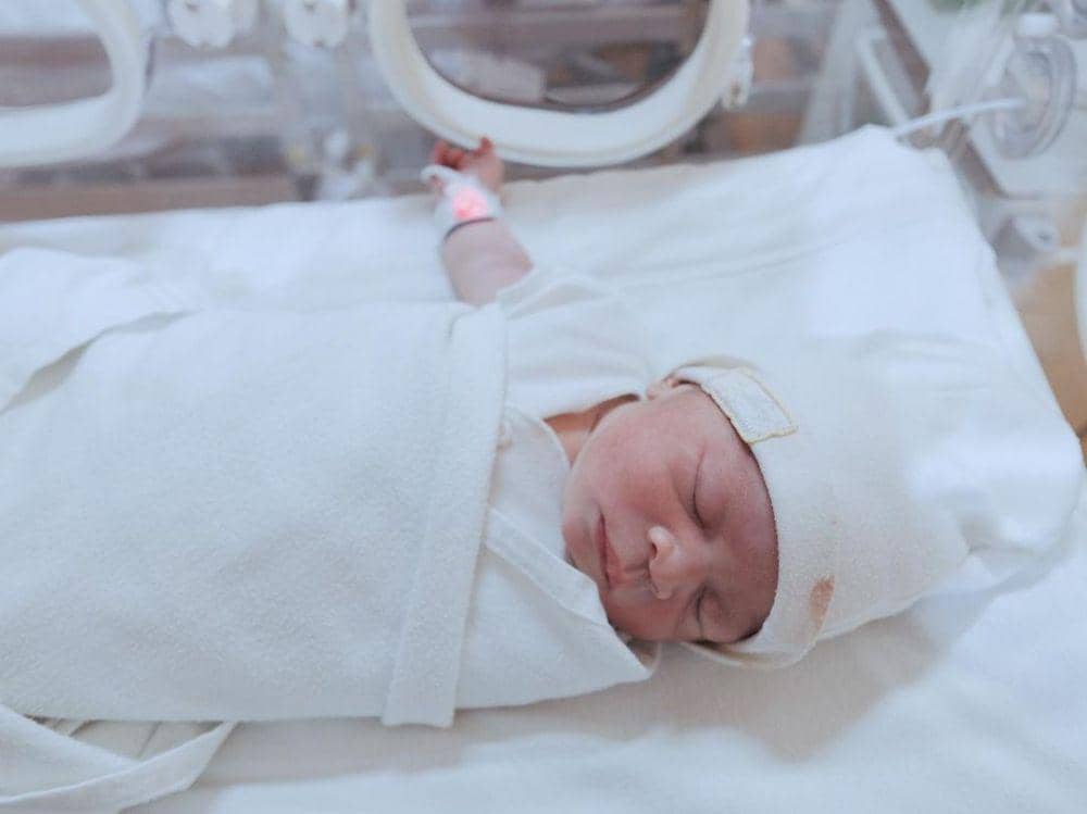 Zayden Kai Callisto (instagram.com/lidibrugman)