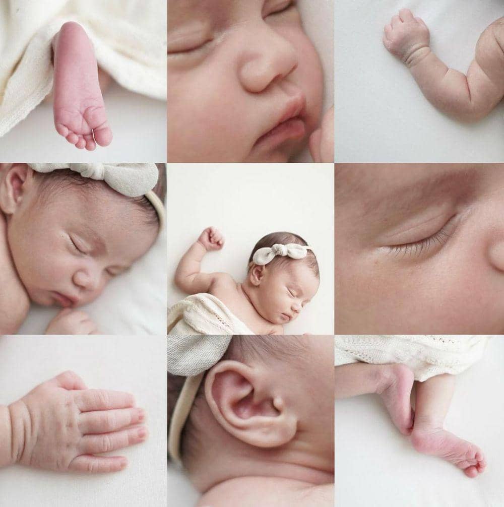 Shakira Amara Hafa (instagram.com/hamidahrachmayanti)