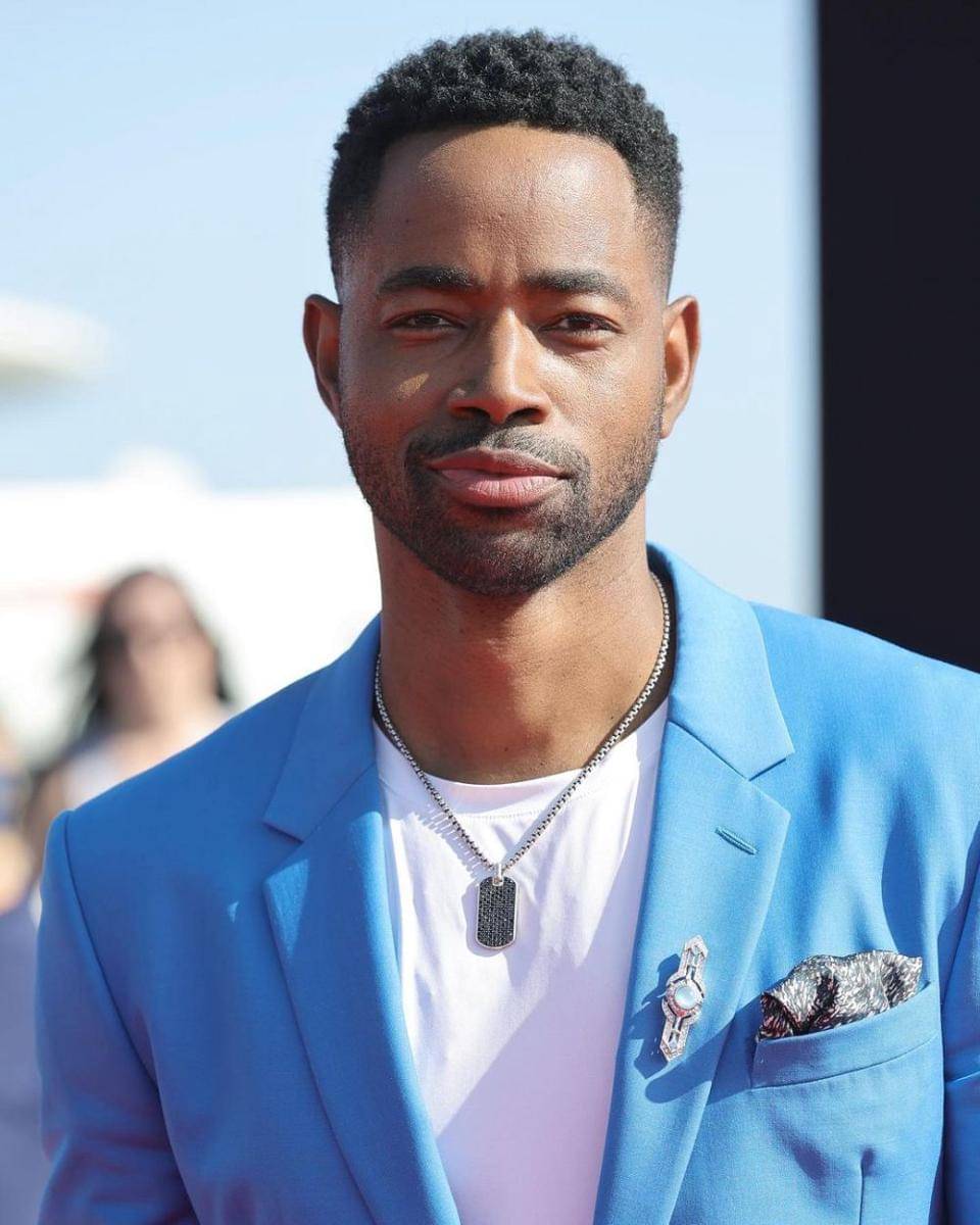 Jay Ellis (instagram.com/jayrellis)