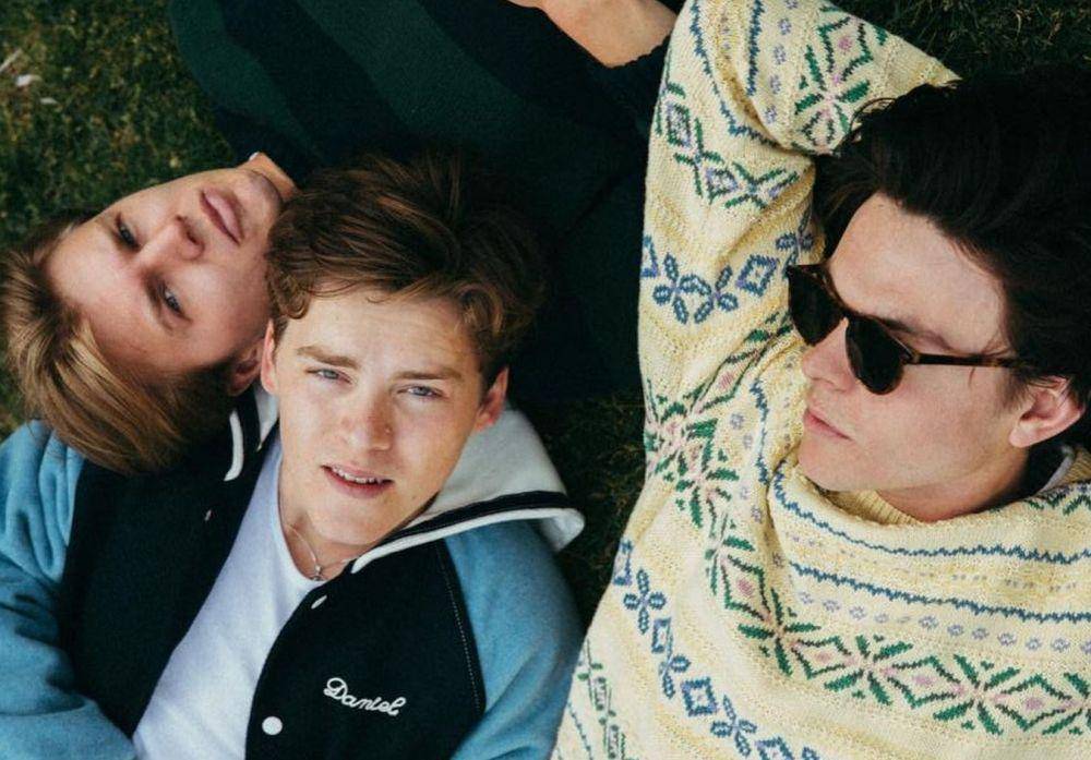 New Hope Club (instagram.com/newhopeclub)