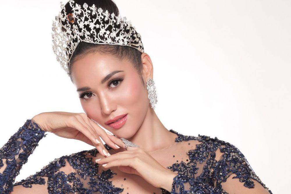 potret Laksmi Shari (instagram.com/laksmideneefe)
