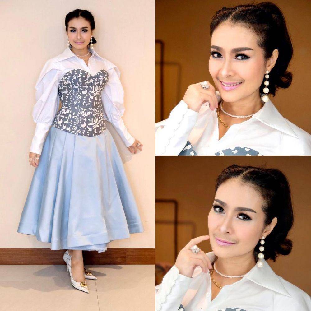 potret Iis Dahlia (instagram.com/isdadahlia)