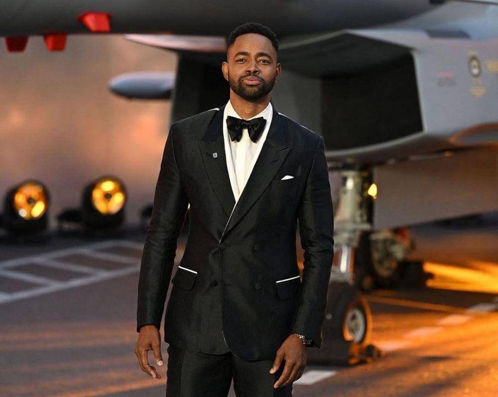 Jay Ellis (instagram.com/jayrellis)