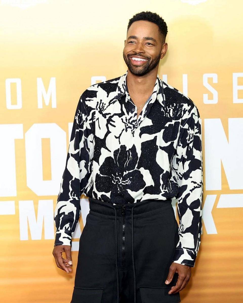 Jay Ellis (instagram.com/jayrellis)