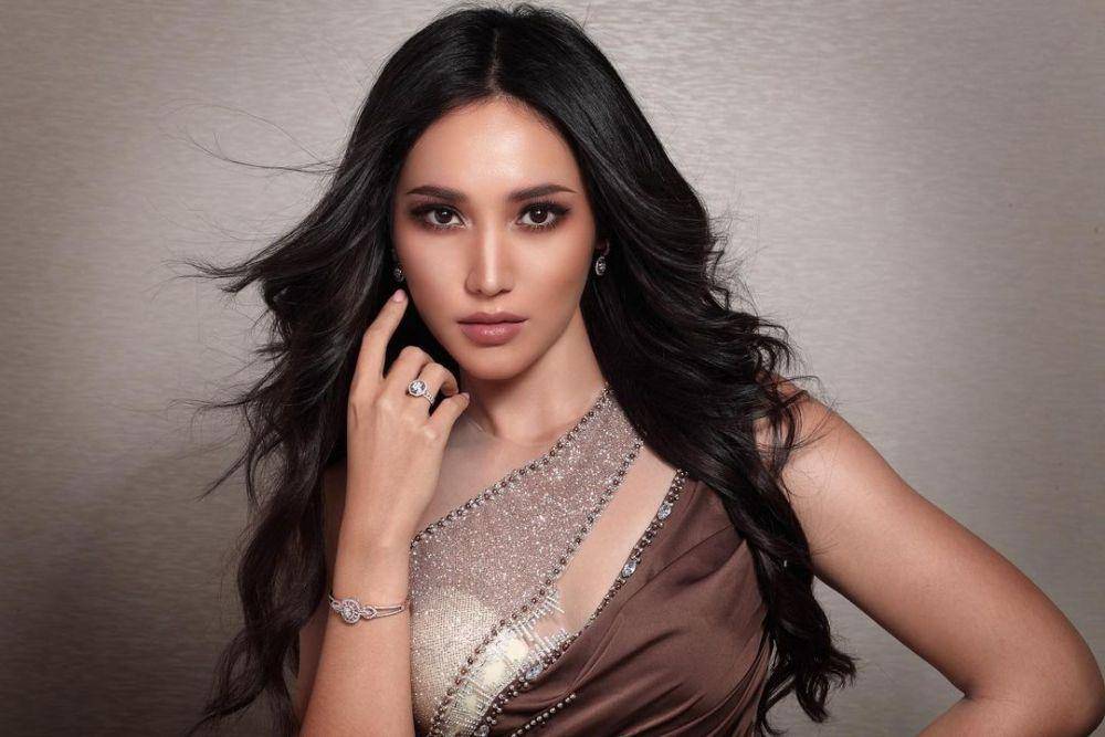 potret Laksmi Shari (instagram.com/laksmideneefe)