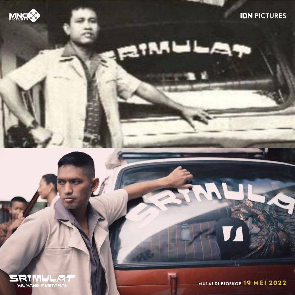 Srimulat: Hil yang Mustahal Babak Pertama (instagram.com/filmsrimulat)