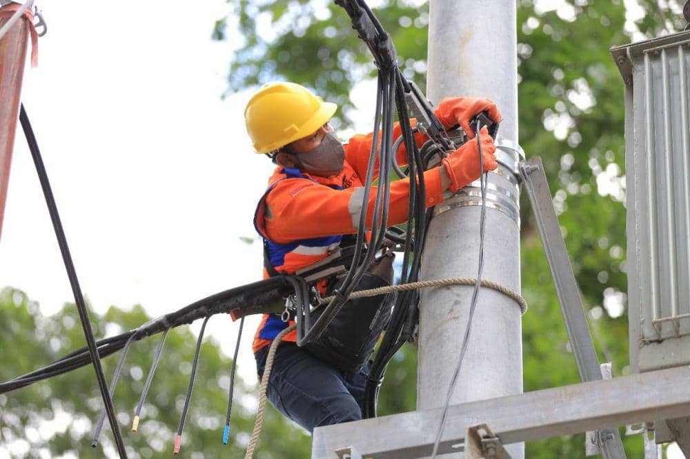 Transformasi Layanan PLN ke Pelanggan untuk Cetak Kinerja Terbaik