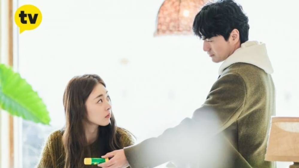 cuplikan drama Welcome to Wedding Hell (instagram.com/kakaotv.official)