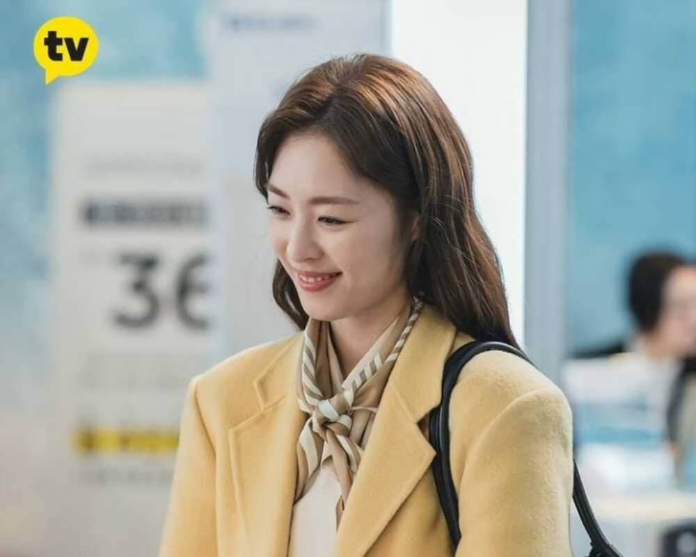 cuplikan drama Welcome to Wedding Hell (instagram.com/kakaotv.official)