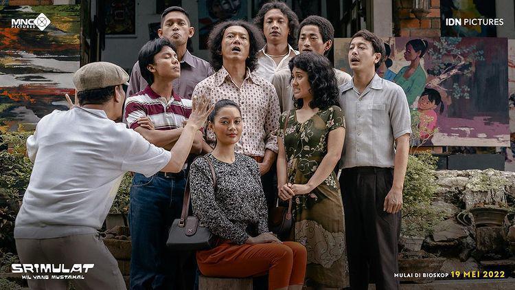 5 Alasan Film Srimulat Wajib Lanjut ke Babak Kedua