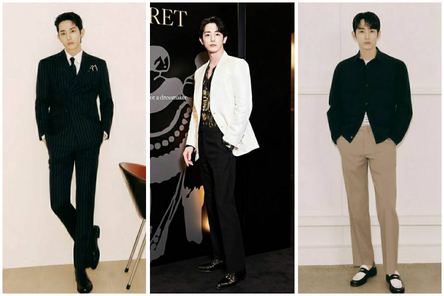 Lee Soo Hyuk (instagram.com/leesoohyuk)