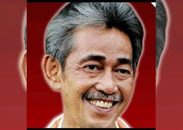 Eks Bupati Sinjai Dua Periode Andi Rudiyanto Asapa Meninggal Dunia
