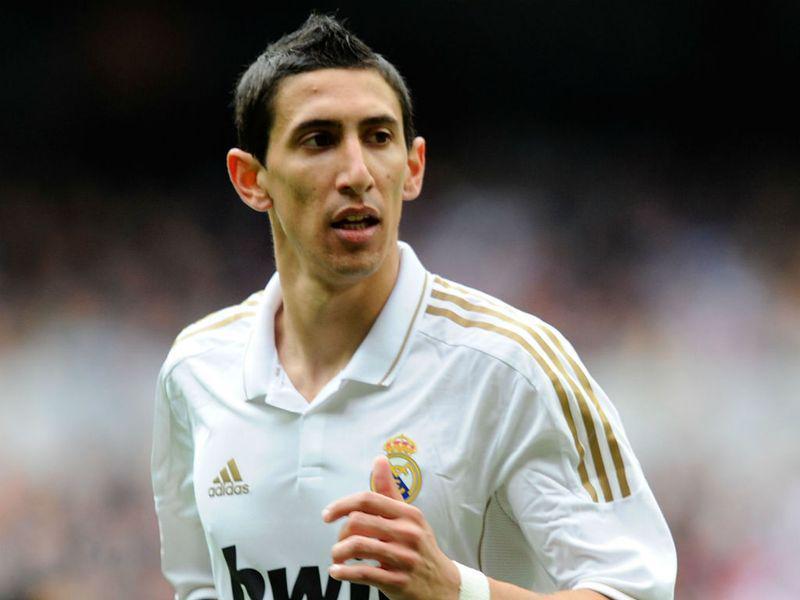 5 Penjualan Pemain Real Madrid Paling Menguntungkan sepanjang Sejarah