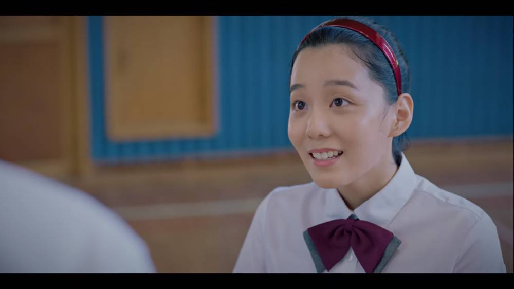 Yeon Si Woo di drama Our Blues (Dok. Netflix/Our Blues)