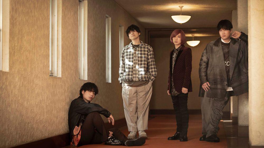 10 Kosakata Jepang tentang Film dalam Lagu '115 Man Kilo No Film'