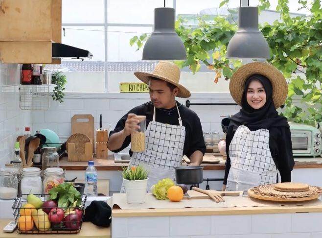 10 Curhatan Septia Siregar Pasca Suami Sebulan Lebih Dipenjara