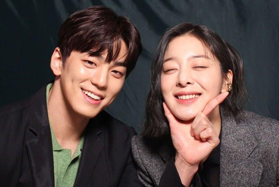 7 Pasangan Second Lead Drakor yang Chemistry-nya Bikin Gemas!