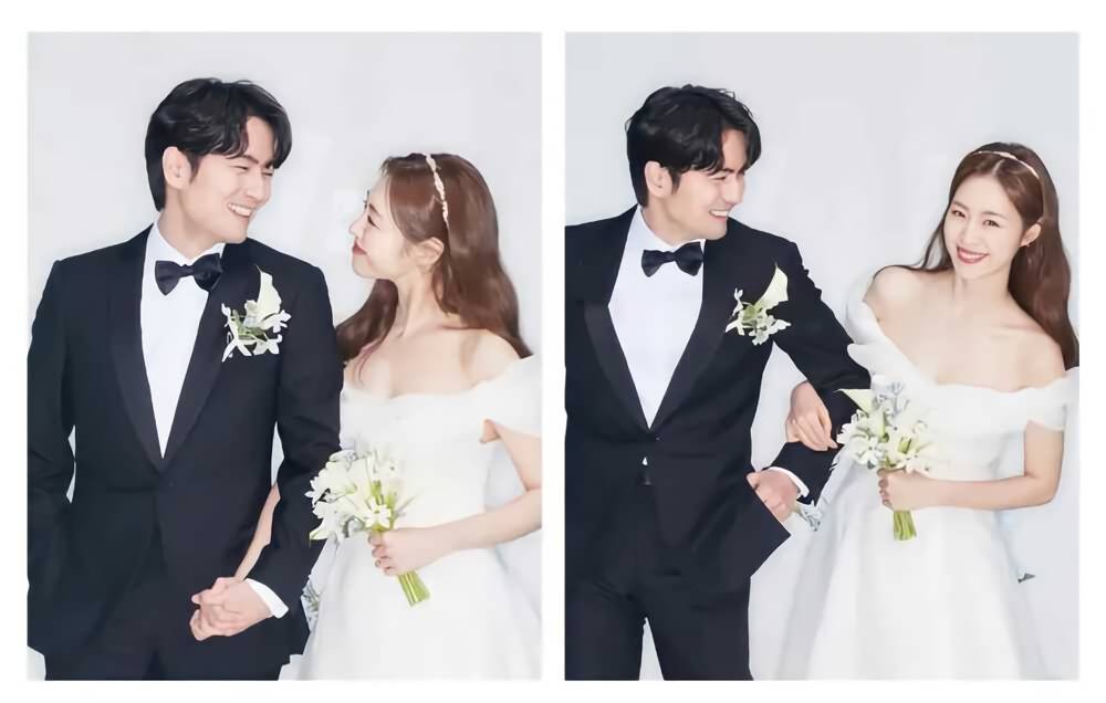 cuplikan drama Welcome to Wedding Hell (instagram.com/kakaotv.official)