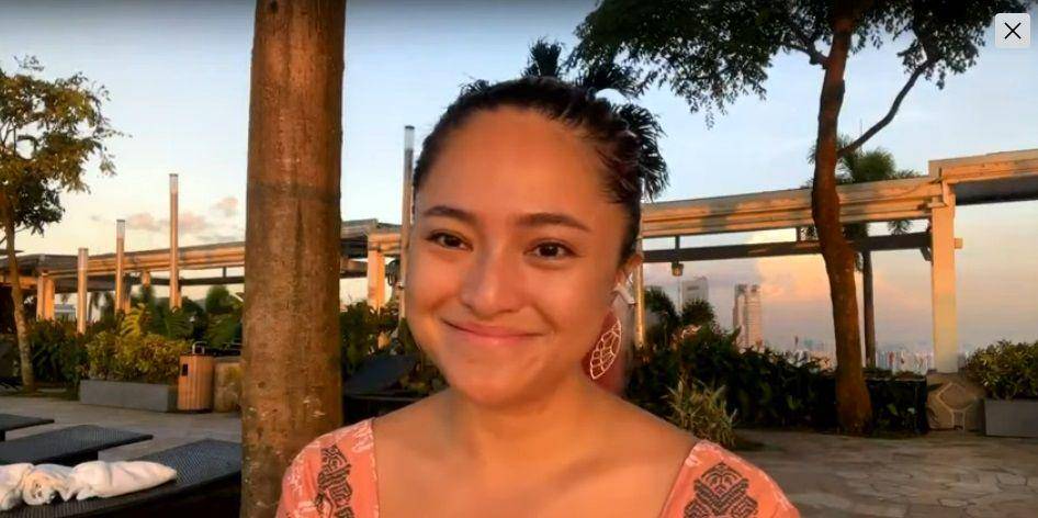 potret Marshanda (dok. youtube.com/Marshed)