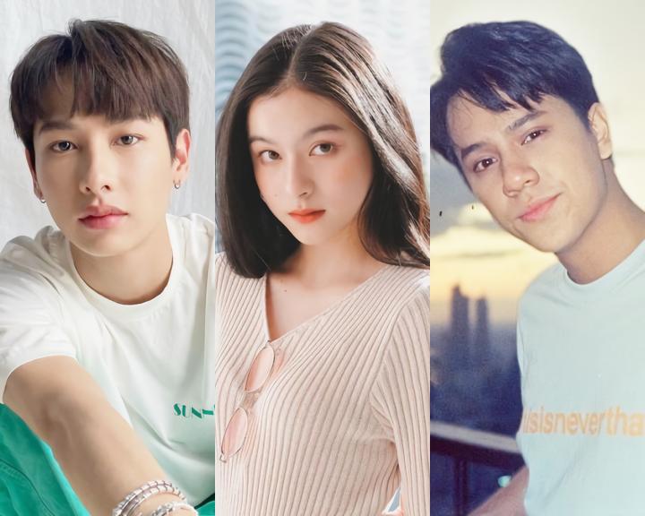 Ada Gun Atthaphan, 14 Artis Cilik Thailand Ini Masih Eksis hingga Kini