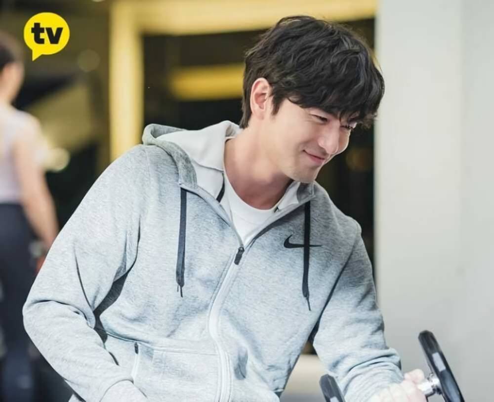 cuplikan drama Welcome to Wedding Hell (instagram.com/kakaotv.official)