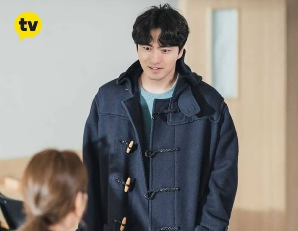 cuplikan drama Welcome to Wedding Hell (instagram.com/kakaotv.official)