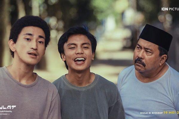 Reaksi Warganet dan Fun Fact di Balik Layar Srimulat Hil yang Mustahal