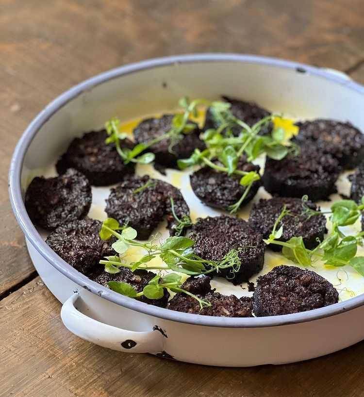 black pudding (instagram.com/cpulferfood)