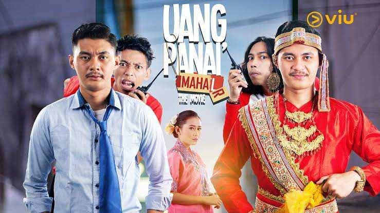 Uang Panai (dok. Finisia Production/Uang Panai)