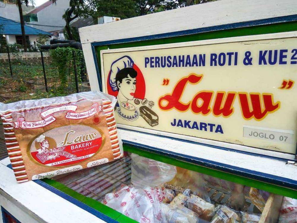 Lauw Bakery (instagram.com/chandrayohan)