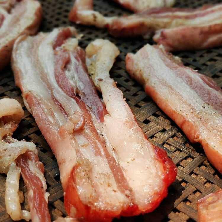 bacon (instagram.com/geeta_4u)
