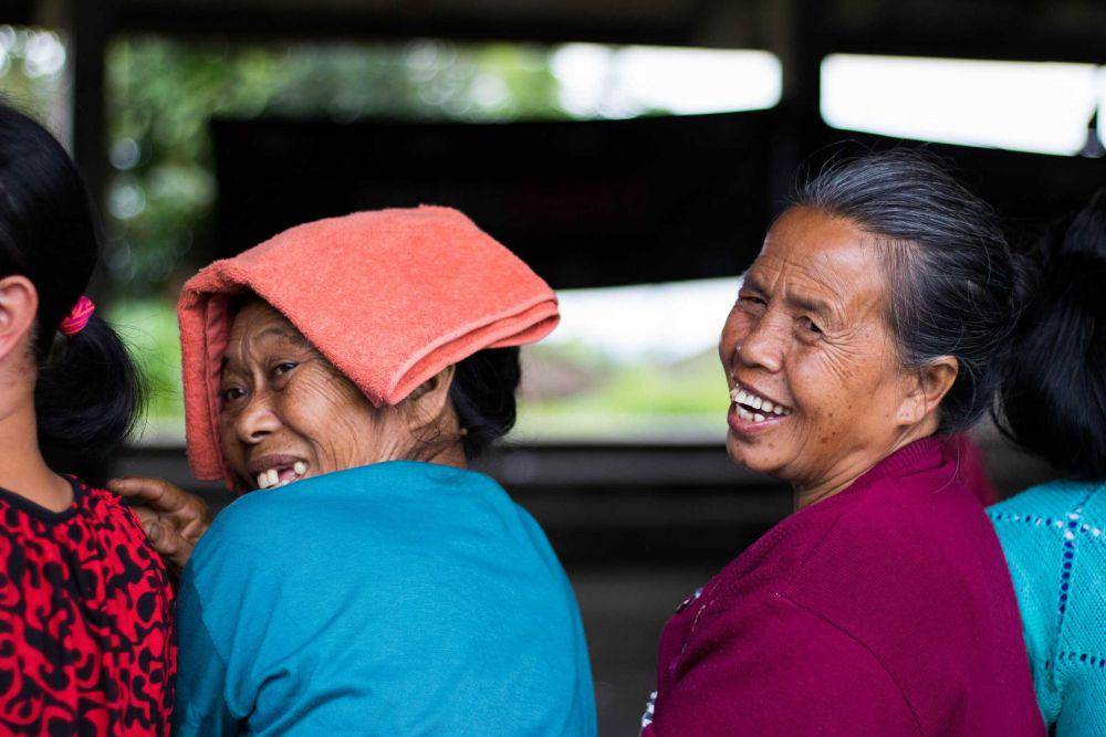 ilustrasi ibu-ibu (unsplash.com/@tylermorgan)