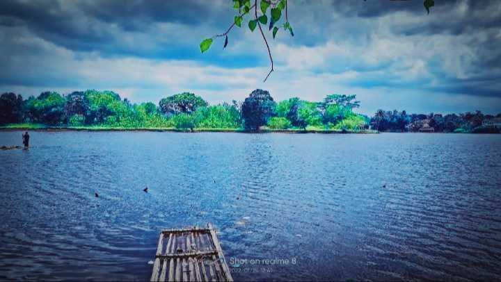 [PUISI] Luka yang Tersembunyi